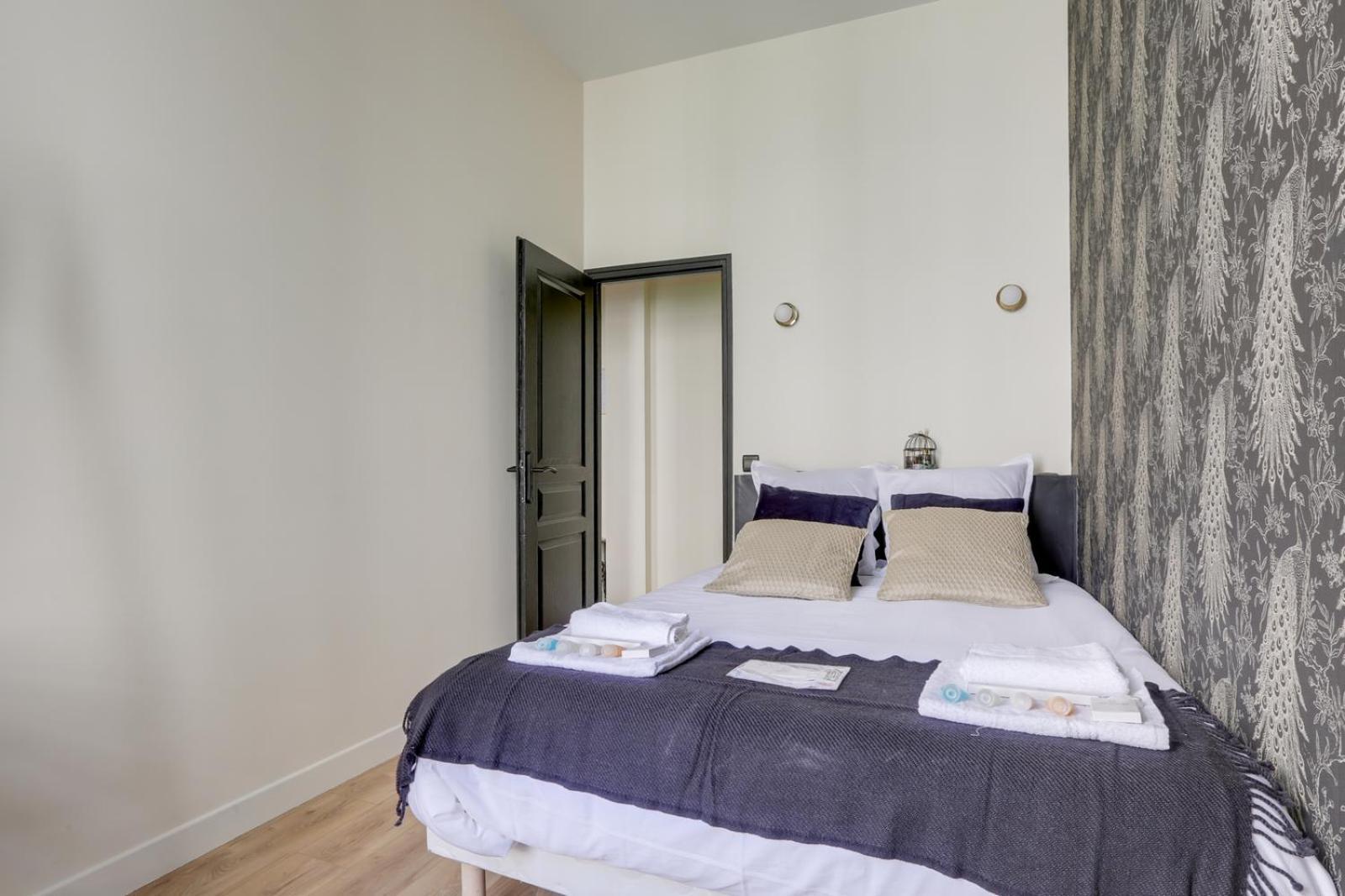 175 Suite Lea - Superb Apartment In Paris Exterior photo